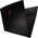  Ноутбук MSI GF63 Thin 11UD-206XRU (9S7-16R612-206) 15.6"FHD IPS/i5-11400H/16Gb/512GbSSD/RTX 3050Ti 4Gb/DOS/Black 