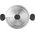  Кастрюля Tefal Primary E3084674 5.2л. d 24см (с крышкой) стальной (2100120958) 