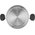  Кастрюля Tefal Primary E3084674 5.2л. d 24см (с крышкой) стальной (2100120958) 