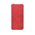  Чехол-книга NILLKIN Qin для Xiaomi Mi 9 SE (2019) (красный) 