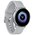  Умные часы Samsung Galaxy Watch Active 39.5mm Silver (SM-R500NZSASER) 