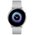  Умные часы Samsung Galaxy Watch Active 39.5mm Silver (SM-R500NZSASER) 