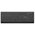  Клавиатура Oklick 155M черный USB slim (1678057) 