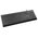  Клавиатура Oklick 155M черный USB slim (1678057) 