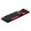  Клавиатура A4Tech Bloody S510N черный USB for gamer LED (S510N (Fire Black)) 