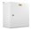  Шкаф электротехнический Elbox EMW-800.600.300-1-IP66 одноствор. настенный серый 