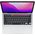  Ноутбук Apple MacBook Pro MNEQ3LL/A 13" SSD 512Гб серебристый 1.4 кг 