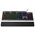  Клавиатура Lenovo Legion K500 RGB механическая черный USB Multimedia for gamer LED (GY40T26479) 