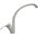  Смеситель Weissgauff WG 00101 White 