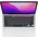  Ноутбук Apple MacBook Pro A2338 MNEQ3B/A M2 8 core 8Gb SSD512Gb/10 core GPU 13.3" IPS (2560x1600)/ENGKBD Mac OS silver 