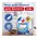  Средство для стирки DEW Soft wash для белого 2,8 л. DEW1602 