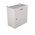  Шкаф электротехнический Elbox EMW-300.300.210-1-IP66 одноствор. настенный серый 
