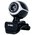  Web-камера Sven IC-300 Black 0.3 МПикс, USB (SV-0602IC300) 