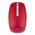  Мышь Perfeo Wireless, Red, Funny, 3 кн, 1200dpi, USB (PF-A4503) 