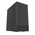  Корпус PowerCool 6301B 500W 80+Bronze (встроенный акустический динамик, датчик вскрытия корпуса, соленоидный замок, модуль самодиагностики) 