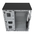  Корпус PowerCool 6301B 500W 80+Bronze (встроенный акустический динамик, датчик вскрытия корпуса, соленоидный замок, модуль самодиагностики) 