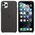  Чехол Silicone Case для iPhone 11 Pro Max (Чёрный) (18) 