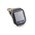  Детские часы телефон с gps трекером Smart baby watch К19 серый (влагозащищенные) 