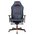  Кресло игровое A4Tech Bloody GC-470 синий с подголов. крестов. металл 