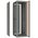  Шкаф коммутационный C3 Solutions Basic.2 18-68.GF13.SD2.BF23 G (NT565655) напольный 18U 600x800мм пер.дв.стекл задн.дв.спл.стал.лист 