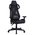  Кресло игровое Cactus CS-CHR-090BL черный 