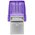  USB-флешка KINGSTON (DTDUO3CG3/256GB) USB3.2 256GB 