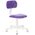  Кресло детское Бюрократ CH-W201NX/STICK-VIO фиолетовый Sticks 08 крестов. пластик 