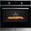  Духовой шкаф Electrolux EOF5C70X 