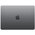  Ноутбук Apple MacBook Air MLXX3LL/A 13.5" SSD 256Гб серый 1.24 кг 