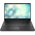  Ноутбук HP 15s-fq5025ny 737U0EA Core i5 1235U 8Gb SSD512Gb Intel Iris Xe graphics 15.6" IPS FHD/ENGKBD Free DOS 3.0 black 