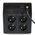  Источник бесперебойного питания UPS Powerman Back Pro 1050 Plus 