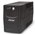  Источник бесперебойного питания UPS Powerman Back Pro 650 Plus 