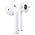  Беспроводные наушники Apple AirPods 2 белый (MV7N2ZA/A) 