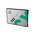  SSD Team Group CX2 (T253X6002T0C101) 2.5"; 2TB SATA 6Gb/s, 540/490, MTBF 1M, 3D TLC, 1600TBW, 0,73DWPD, RTL 
