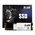  SSD AGI AI218 (AGI2T0GIMAI218) M.2 2280 2TB PCIe Gen 3x4 3D TLC (610330) 