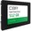 SSD CBR SSD-512GB-2.5-LT22, серия Lite, 512 GB, 2.5", SATA III 6 Gbit/s, SM2259XT, 3D TLC NAND, R/W speed up to 550/520 M 