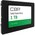  SSD CBR SSD-001TB-2.5-LT22, серия Lite, 1024 GB, 2.5", SATA III 6 Gbit/s, SM2259XT, 3D TLC NAND, R/W speed up to 550/520 