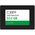  SSD CBR SSD-512GB-2.5-LT22, серия Lite, 512 GB, 2.5", SATA III 6 Gbit/s, SM2259XT, 3D TLC NAND, R/W speed up to 550/520 M 