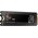  SSD Samsung 980 PRO (MZ-V8P2T0CW) PCI-E 4.0 x4 2Tb M.2 2280 