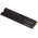  SSD WD Black SN850X (WDS100T2X0E) 1.0TB, M.2(22x80mm), NVMe, PCIe 4.0 x4, 3D TLC 