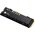  SSD WD Black SN850X (WDS100T2X0E) 1.0TB, M.2(22x80mm), NVMe, PCIe 4.0 x4, 3D TLC 