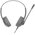  Наушники A4Tech Fstyler FH100i черный 