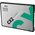  SSD Team Group СX2 (T253X6256G0C101) 2.5" 256GB SATA 6Gb/s, 500/400, MTBF 1M, 200TBW, RTL 