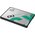  SSD Team Group СX2 (T253X6256G0C101) 2.5" 256GB SATA 6Gb/s, 500/400, MTBF 1M, 200TBW, RTL 