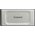  SSD Kingston XS2000 (SXS2000/1000G) Series 1TB USB 3.2 Gen 2 Type-C R/W - 2000/2000 MB/s 