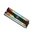  SSD Netac NV3000 RGB (NT01NV3000RGB-2T0-E4X) M.2 2280 NVMe PCIe 2Tb (heat sink) 