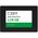  SSD CBR SSD-128GB-2.5-LT22, серия Lite, 128 GB, 2.5", SATA III 6 Gbit/s, SM2259XT, 3D TLC NAND, R/W speed up to 550/520 M 