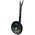  Наушники Oklick HS-M100 черный (1532004) 
