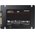  SSD Samsung 870 EVO Series (MZ-77E4T0B/EU) 4.0Tb 2.5" (SATA3, up to 560/530MBs, 98000 IOPs, 3D TLC, MKX, DDR4 4Gb, 7mm) 