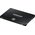  SSD Samsung 870 EVO Series (MZ-77E4T0B/EU) 4.0Tb 2.5" (SATA3, up to 560/530MBs, 98000 IOPs, 3D TLC, MKX, DDR4 4Gb, 7mm) 
